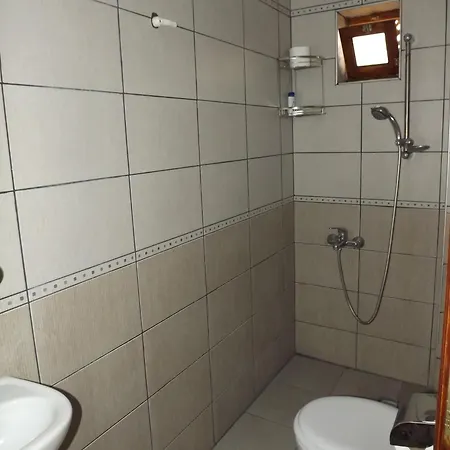 Fuatbeyler Konagi Mudurnu